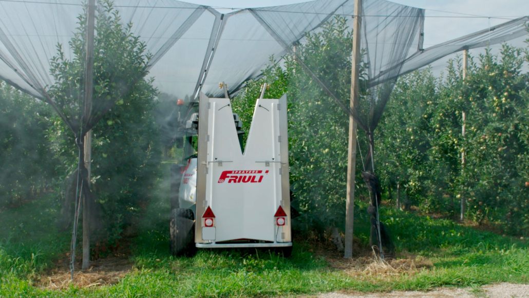 ATV – Friuli Sprayers